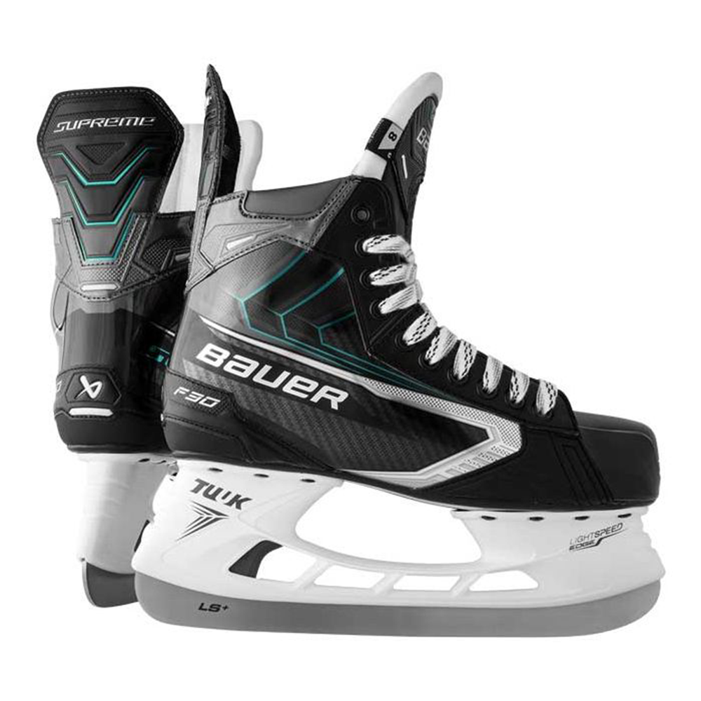 Bauer Supreme F30 Intermediate Ice Hockey Skates