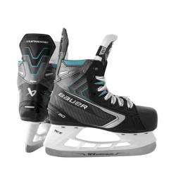 Bauer Supreme F30 Youth Ice Hockey Skates