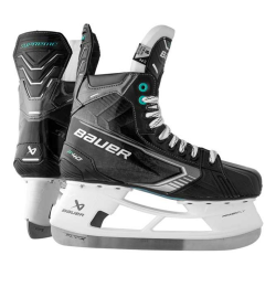 Bauer Supreme F40 Senior Ice Hockey Skates