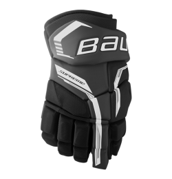 Bauer Supreme F40 Senior Hockey Gloves