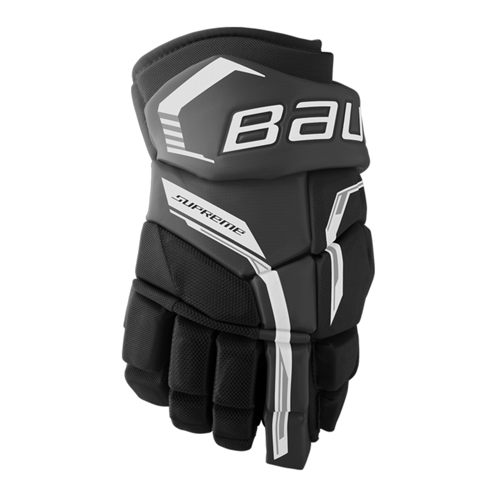 Bauer Supreme F40 Senior Hockey Gloves