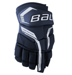 Bauer Supreme F40 Junior Hockey Gloves