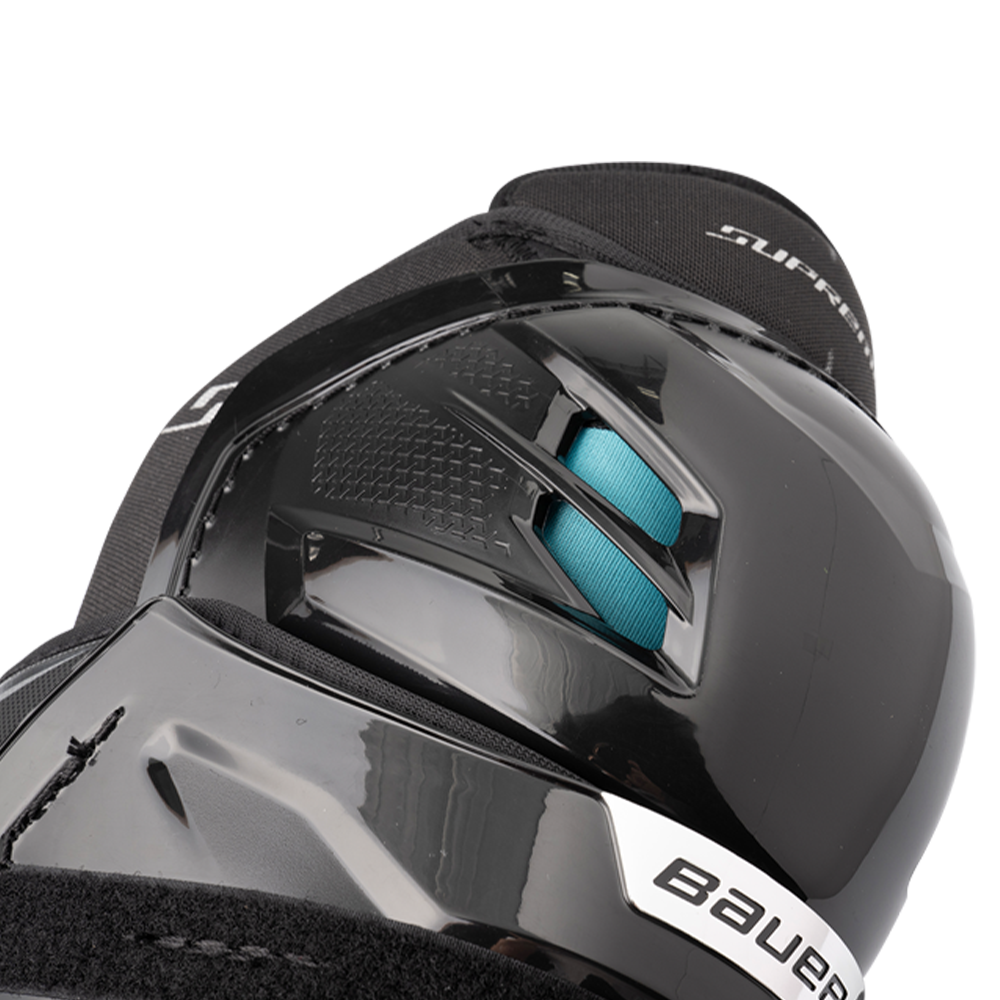 Bauer Supreme F40 Senior Shin Guards - Image 4