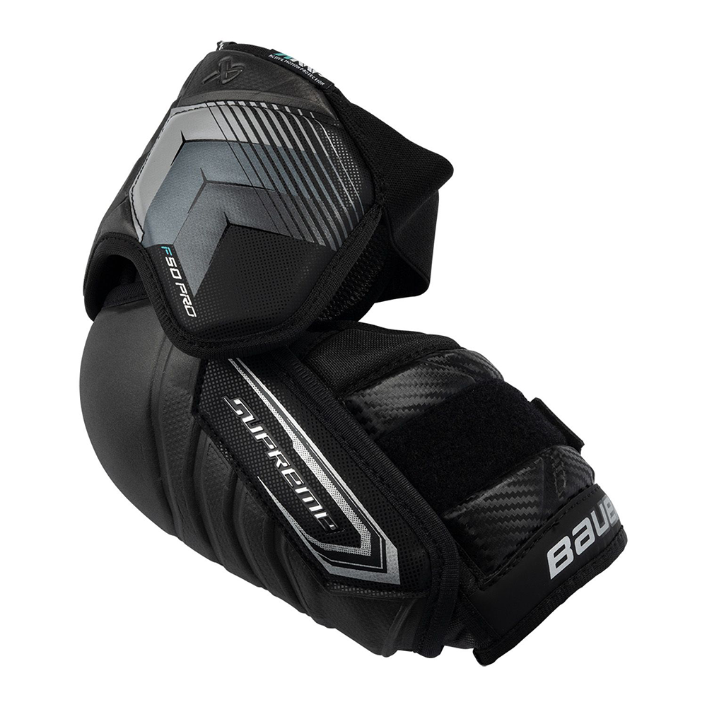 Bauer Supreme F50 Pro Intermediate Elbow Pads
