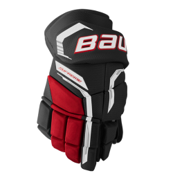 Bauer Supreme F50 Pro Senior Hockey Gloves