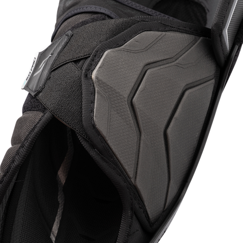 Bauer Supreme F50 Pro Intermediate Shin Guards - Image 2