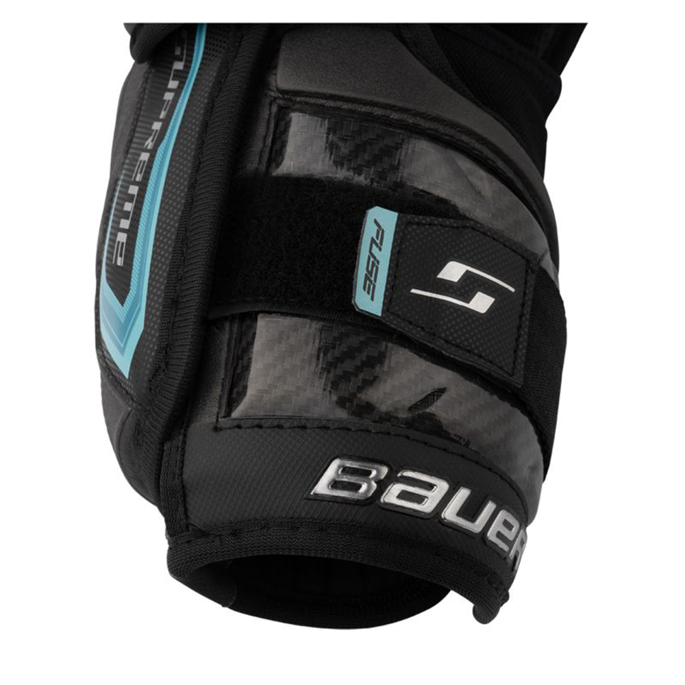 Bauer Supreme Fuse Pro Intermediate Elbow Pads - Image 3