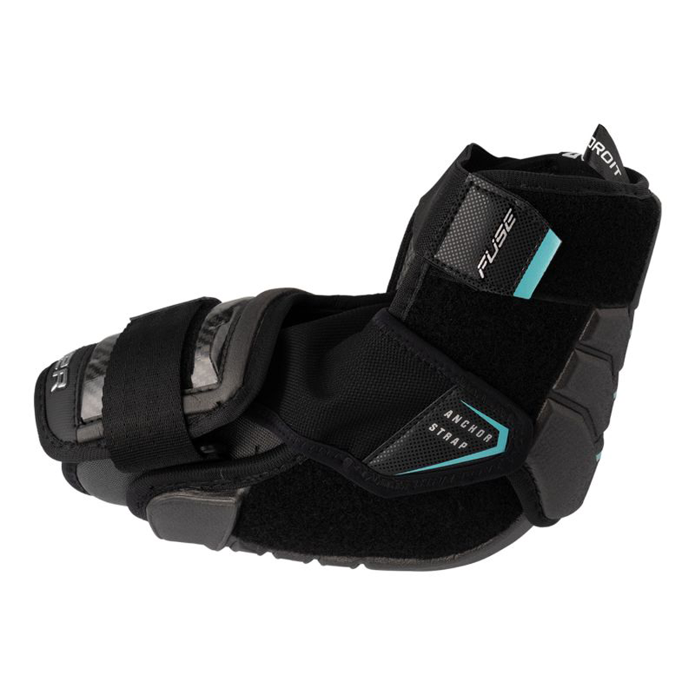 Bauer Supreme Fuse Pro Intermediate Elbow Pads - Image 4