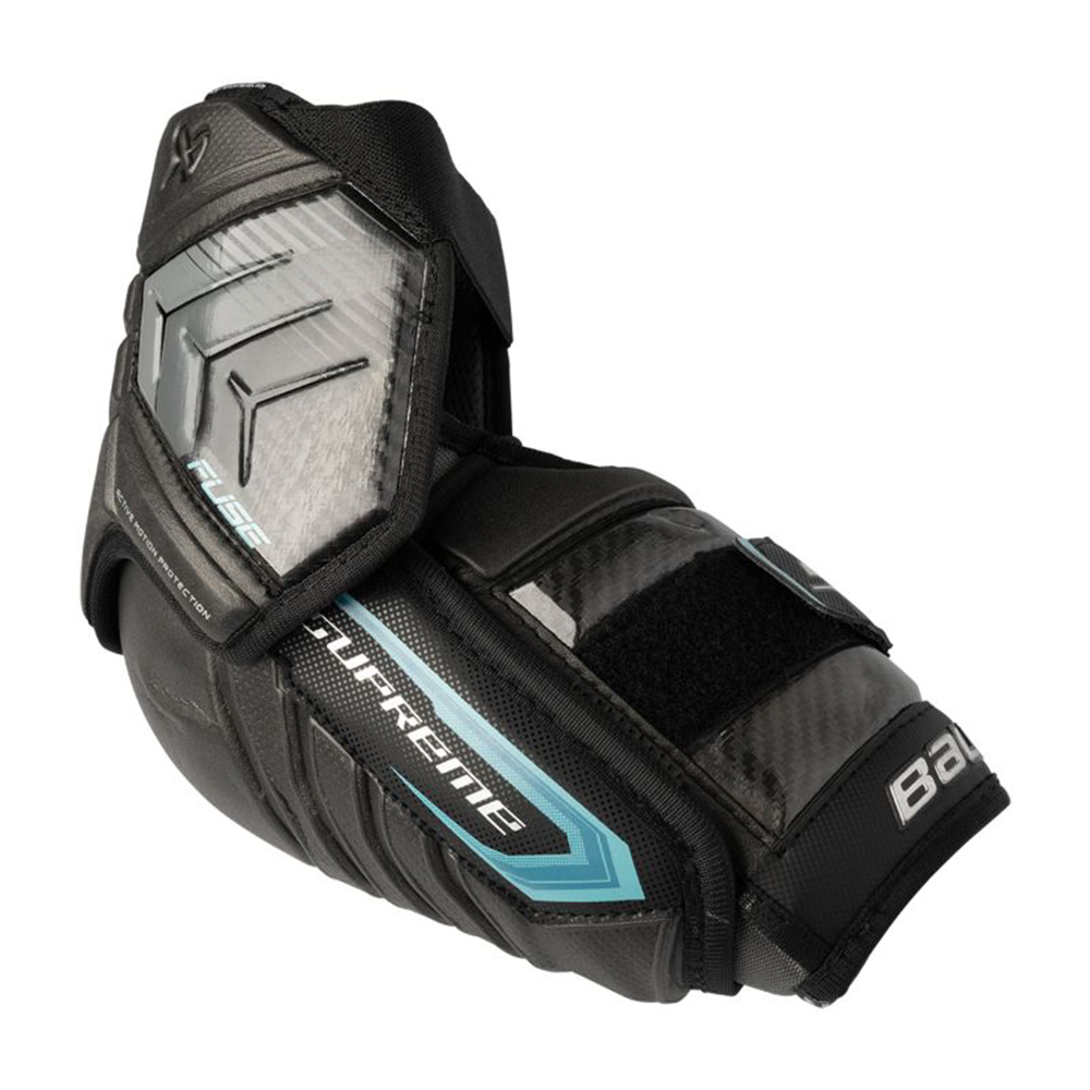 Bauer Supreme Fuse Pro Intermediate Elbow Pads