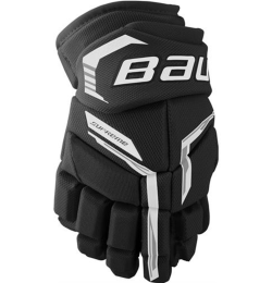 Bauer Supreme Fuse Pro Intermediate Hockey Gloves