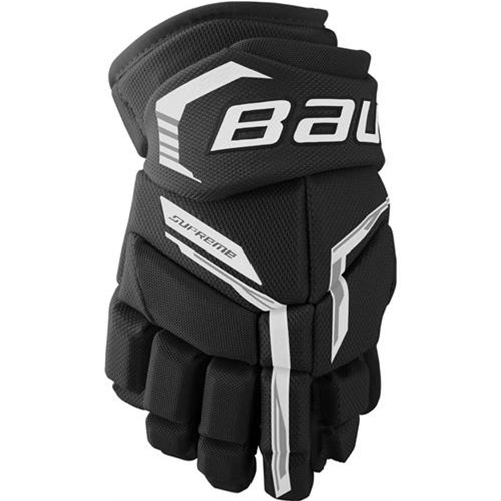 Bauer Supreme Fuse Pro Intermediate Hockey Gloves