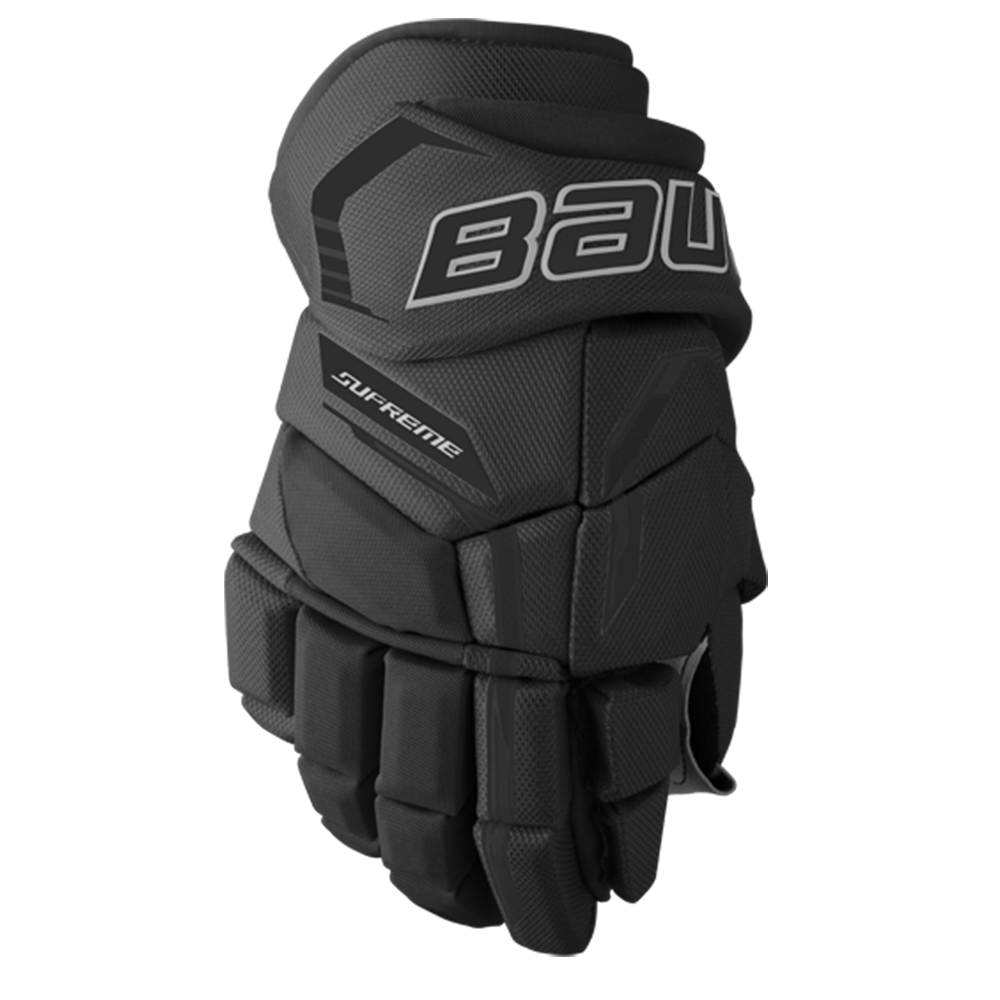 Bauer Supreme Fuse Pro Senior Hockey Gloves