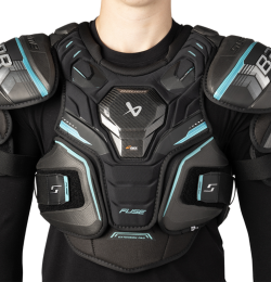 Bauer Supreme Fuse Pro Senior Shoulder Pads 