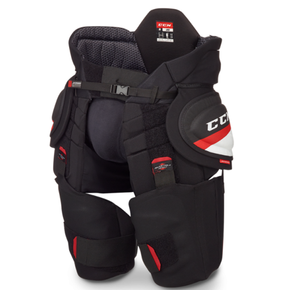 CCM Jetspeed Junior Ice Hockey Girdle