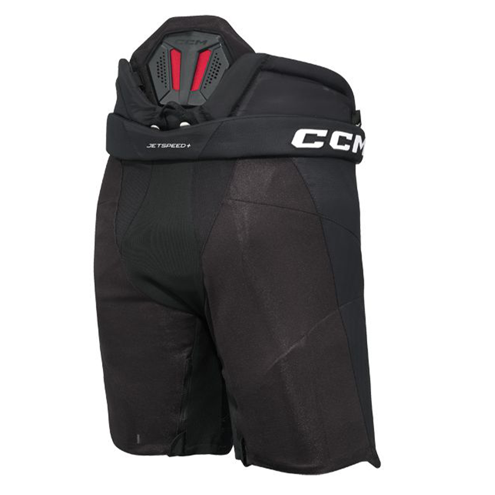 CCM Jetspeed + Junior Ice Hockey Pant - Image 2