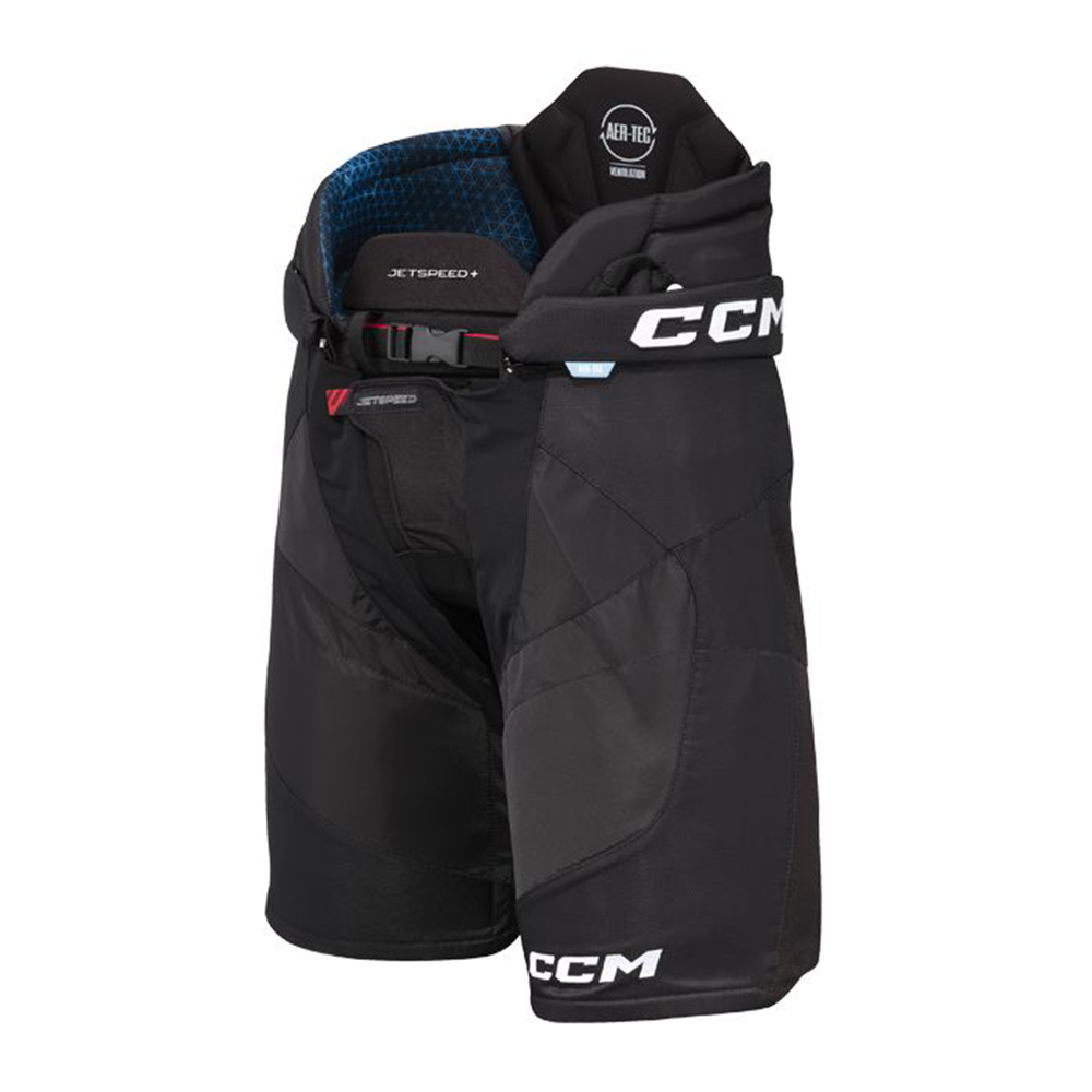 CCM Jetspeed + Junior Ice Hockey Pant