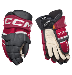 CCM Tacks XR Pro Senior Hockey Gloves