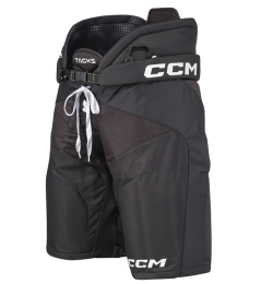 CCM Tacks + Junior Ice Hockey Pant