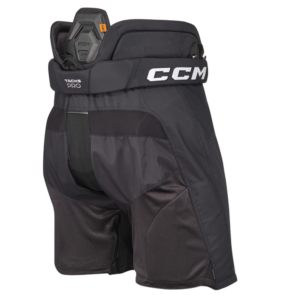 CCM Tacks Pro Junior Ice Hockey Pant - Image 2