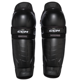CCM Tacks XR Pro Senior Shin Guards