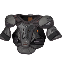 CCM Tacks XR Pro Junior Shoulder Pads 