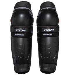 CCM Tacks XR Senior Shin Guards