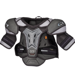 CCM Tacks XR Junior Shoulder Pads 