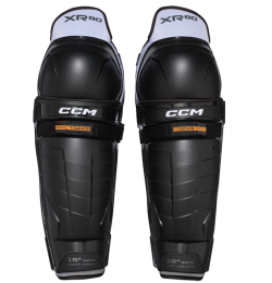CCM Tacks XR80 Senior Shin Guards