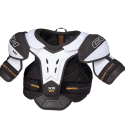 CCM Tacks XR80 Junior Shoulder Pads 