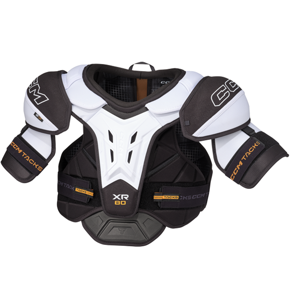 CCM Tacks XR80 Junior Shoulder Pads