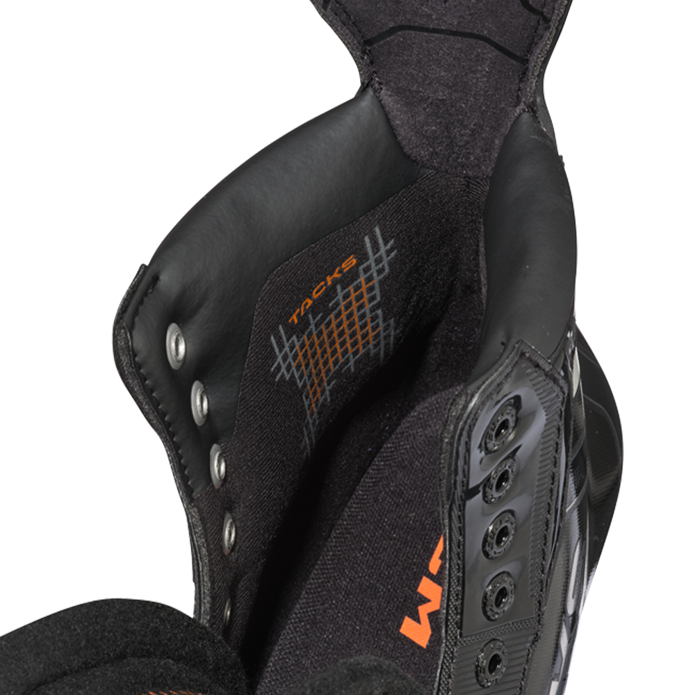 CCM Tacks XR90 Senior Ice Hockey Skates - Image 3