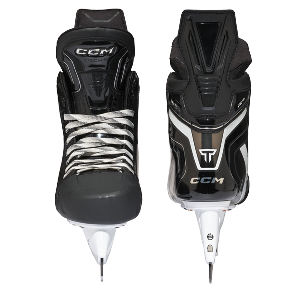 CCM Tacks XR90 Senior Ice Hockey Skates - Image 4