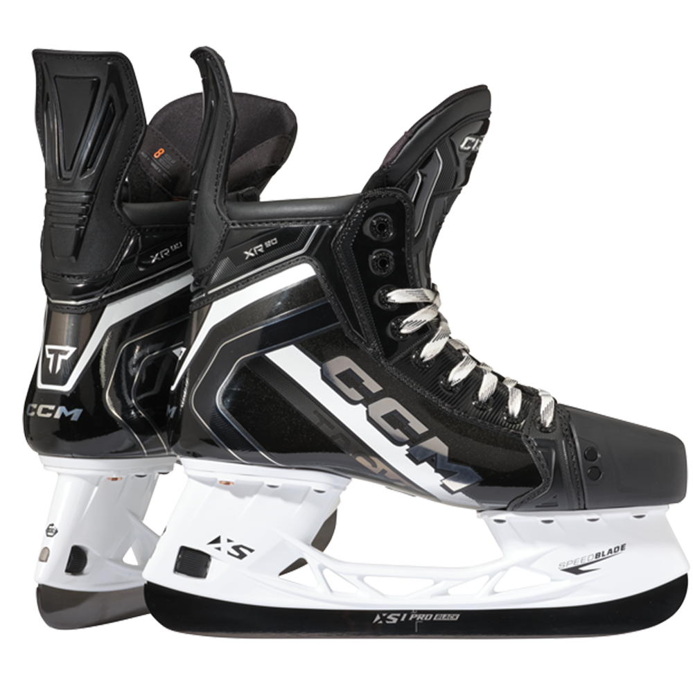 CCM Tacks XR90 Senior Ice Hockey Skates