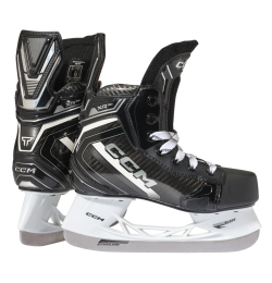 CCM Tacks XR90 Youth Ice Hockey Skates