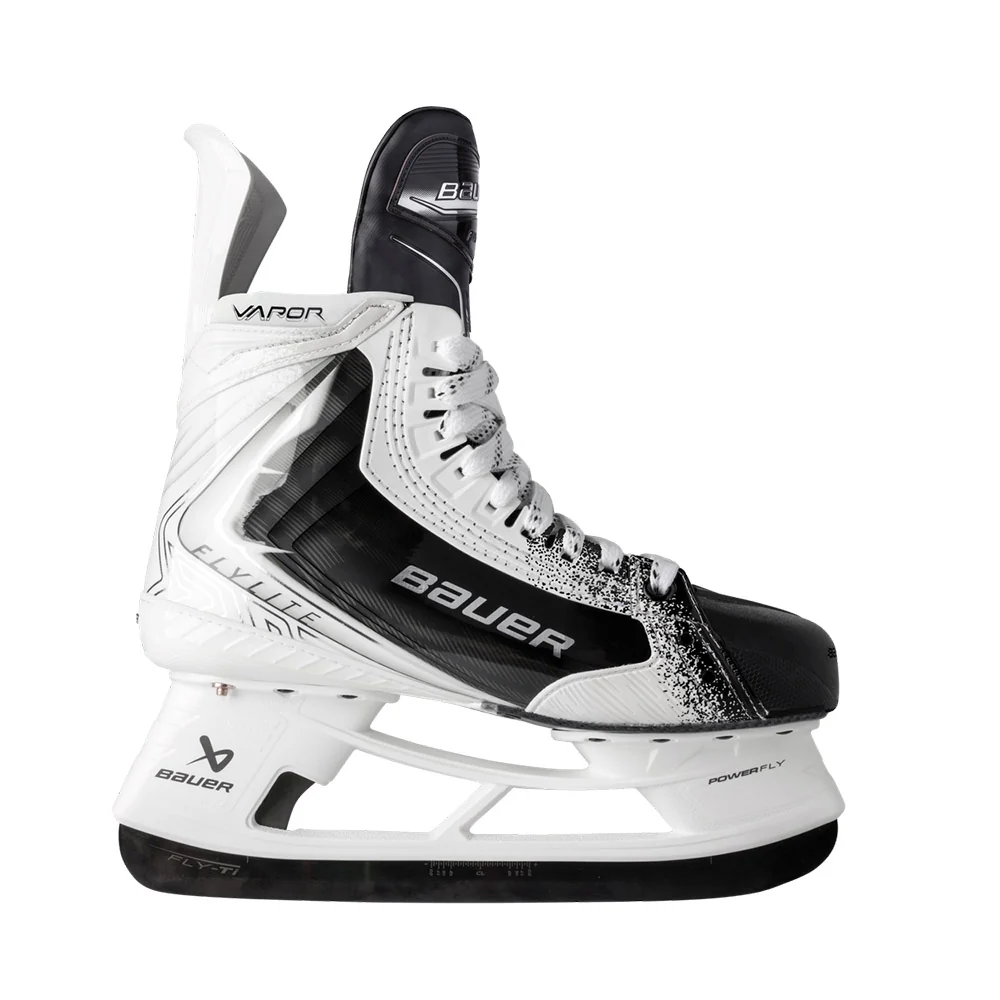 Bauer Flylite LE Pro Intermediate Ice Hockey Skates