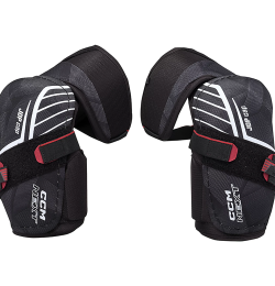 CCM Next Junior Elbow Pads [2026]