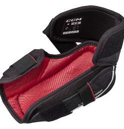 CCM Next Junior Elbow Pads [2026] - Image 3