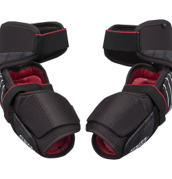 CCM Next Junior Elbow Pads [2026] - Image 2