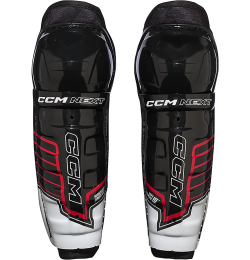 CCM Next Senior Shin Guards [2026]