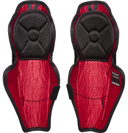CCM Next Senior Shin Guards [2026] - Image 2
