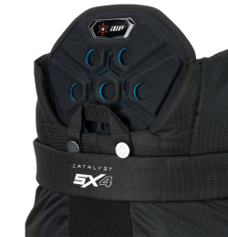 True 5X4 Senior Ice Hockey Pant - Image 3