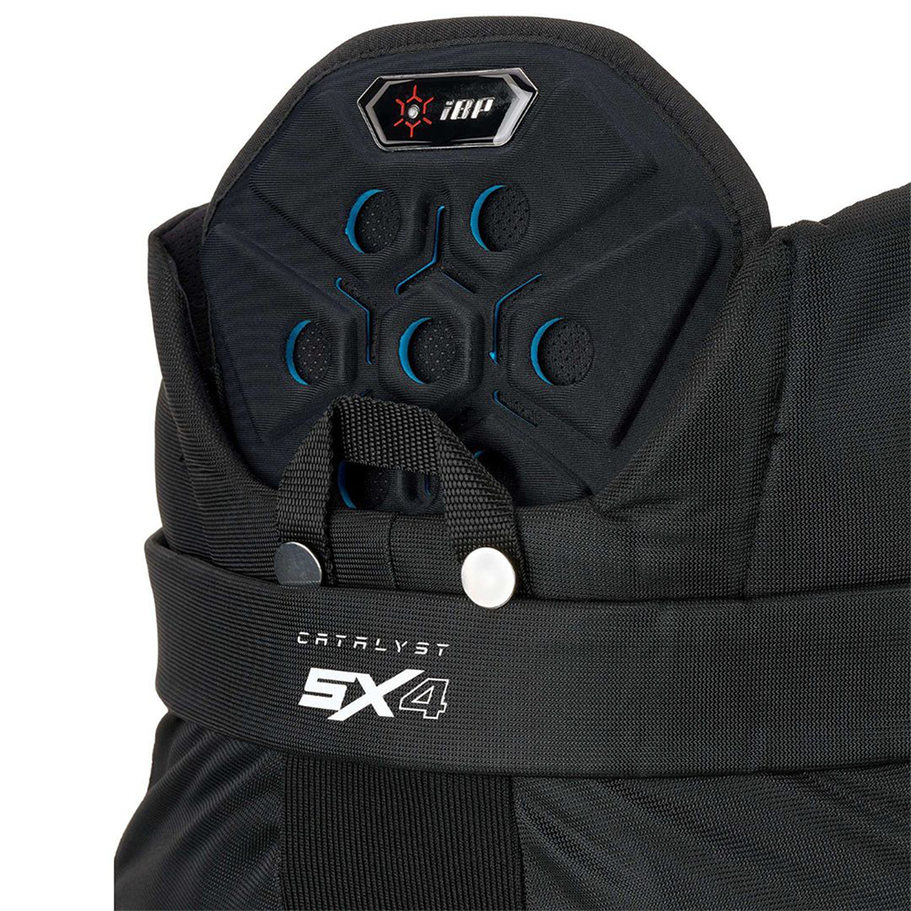 True 5X4 Senior Ice Hockey Pant - Image 3