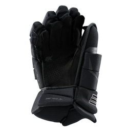 True 7X5 Senior Ice Hockey Gloves - Image 3