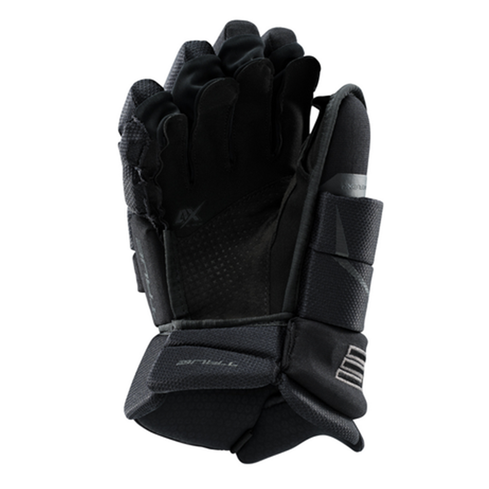True 7X5 Senior Ice Hockey Gloves - Image 3
