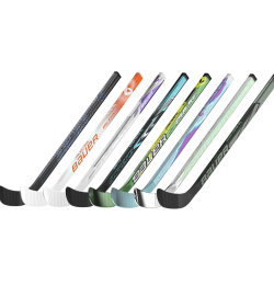 Bauer Mystery 2026 Mini Stick [Player]