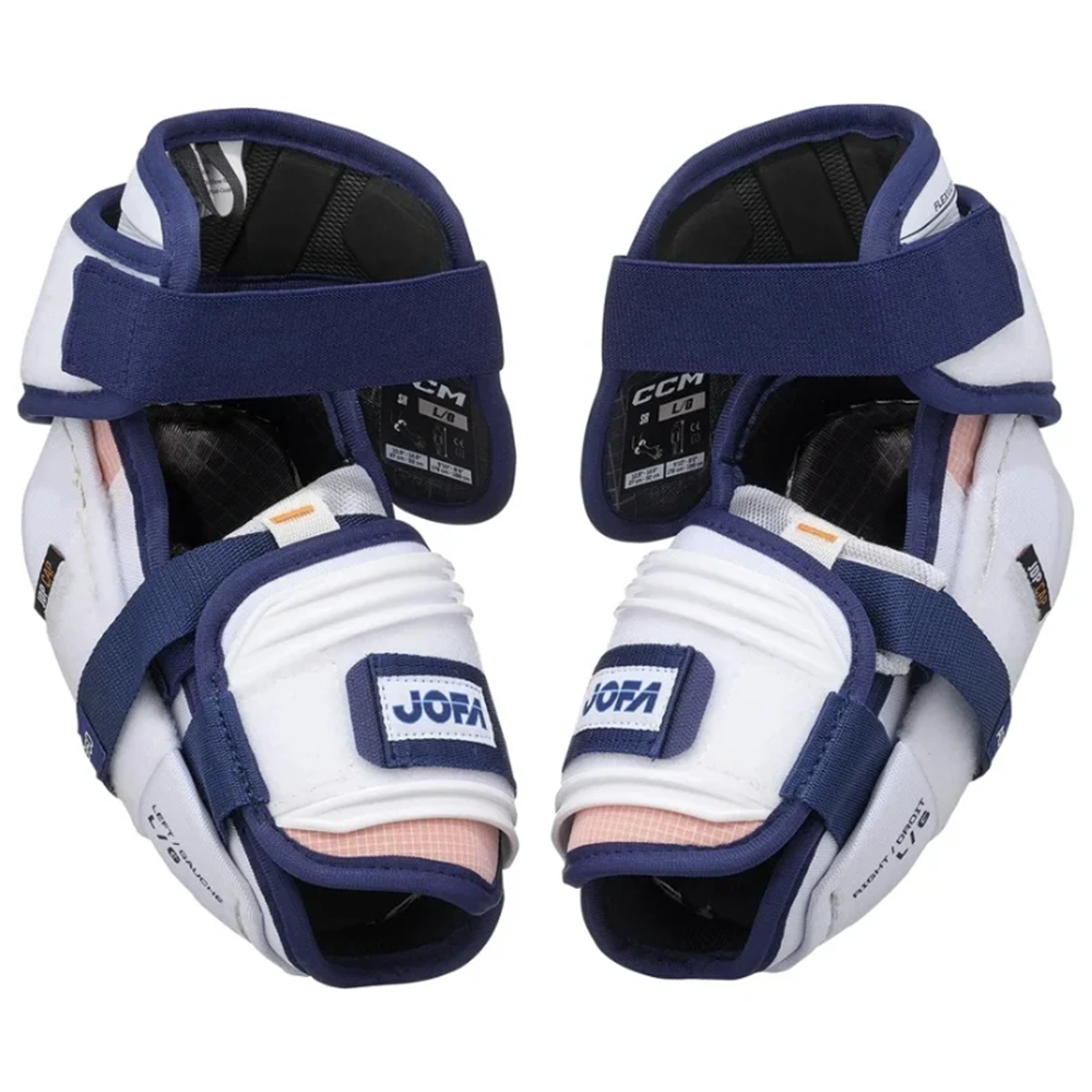 CCM Jofa Senior Elbow Pads - Image 2