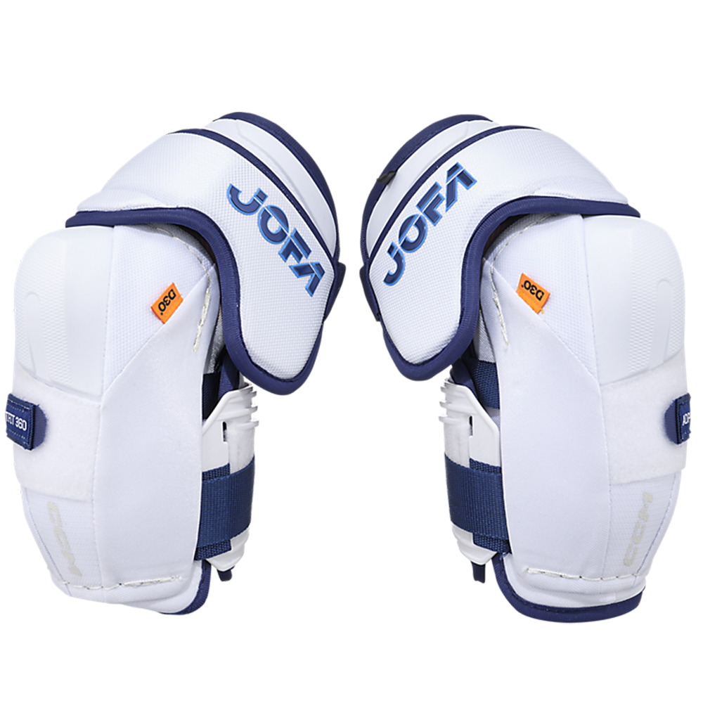 CCM Jofa Senior Elbow Pads