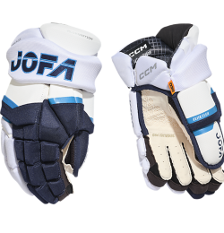 CCM Jofa Senior Hockey Gloves