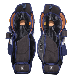 CCM Jofa Senior Shin Guards - Image 2