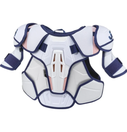 CCM Jofa Senior Shoulder Pads - Image 2